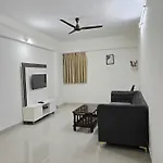 Anandi Service Apartment