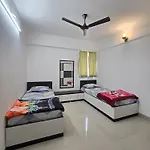 Anandi Service Apartment