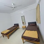 Anandi Service Apartment