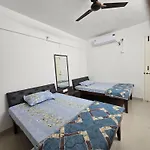 Anandi Service Apartment