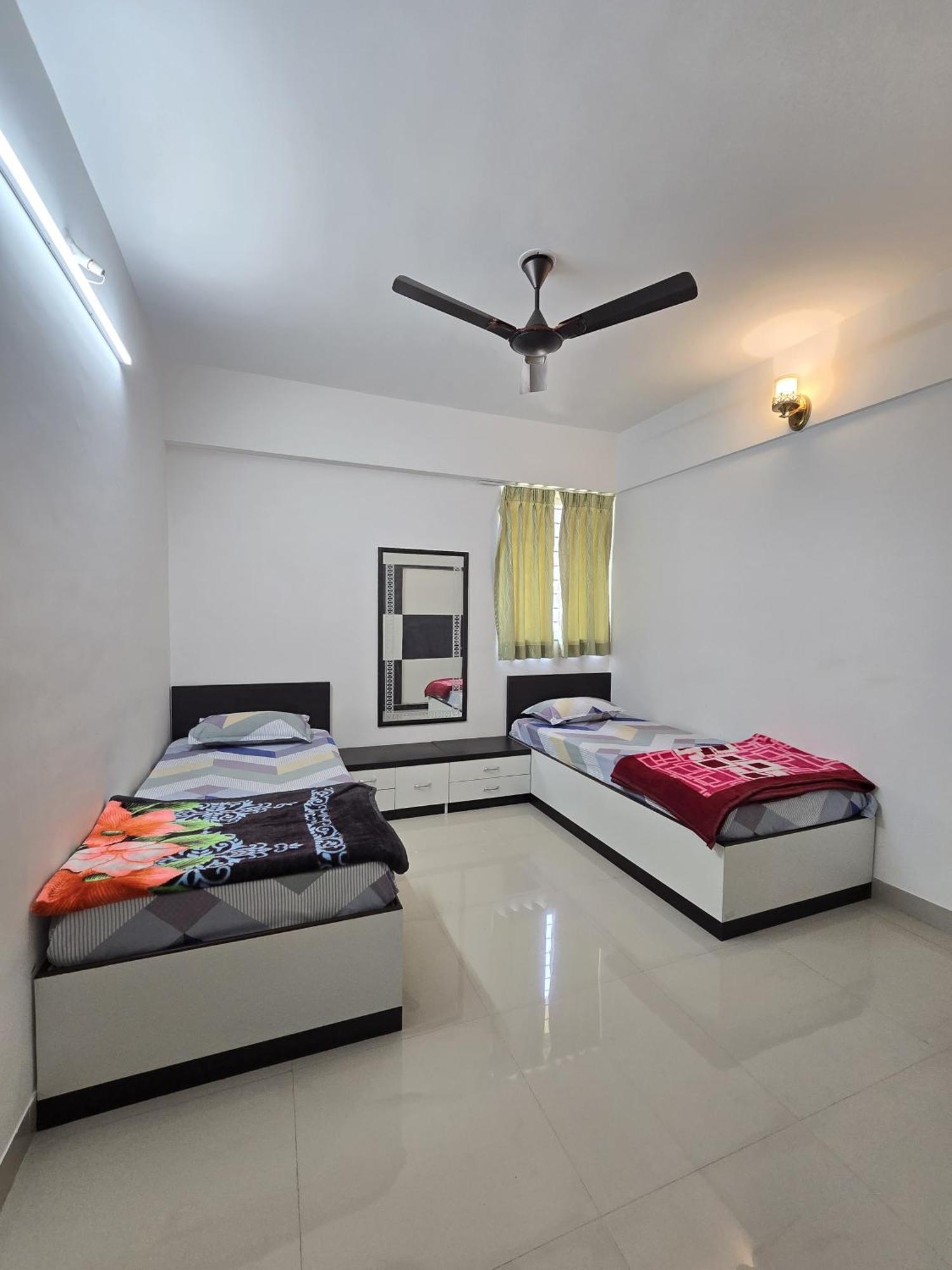 Anandi Service Pune