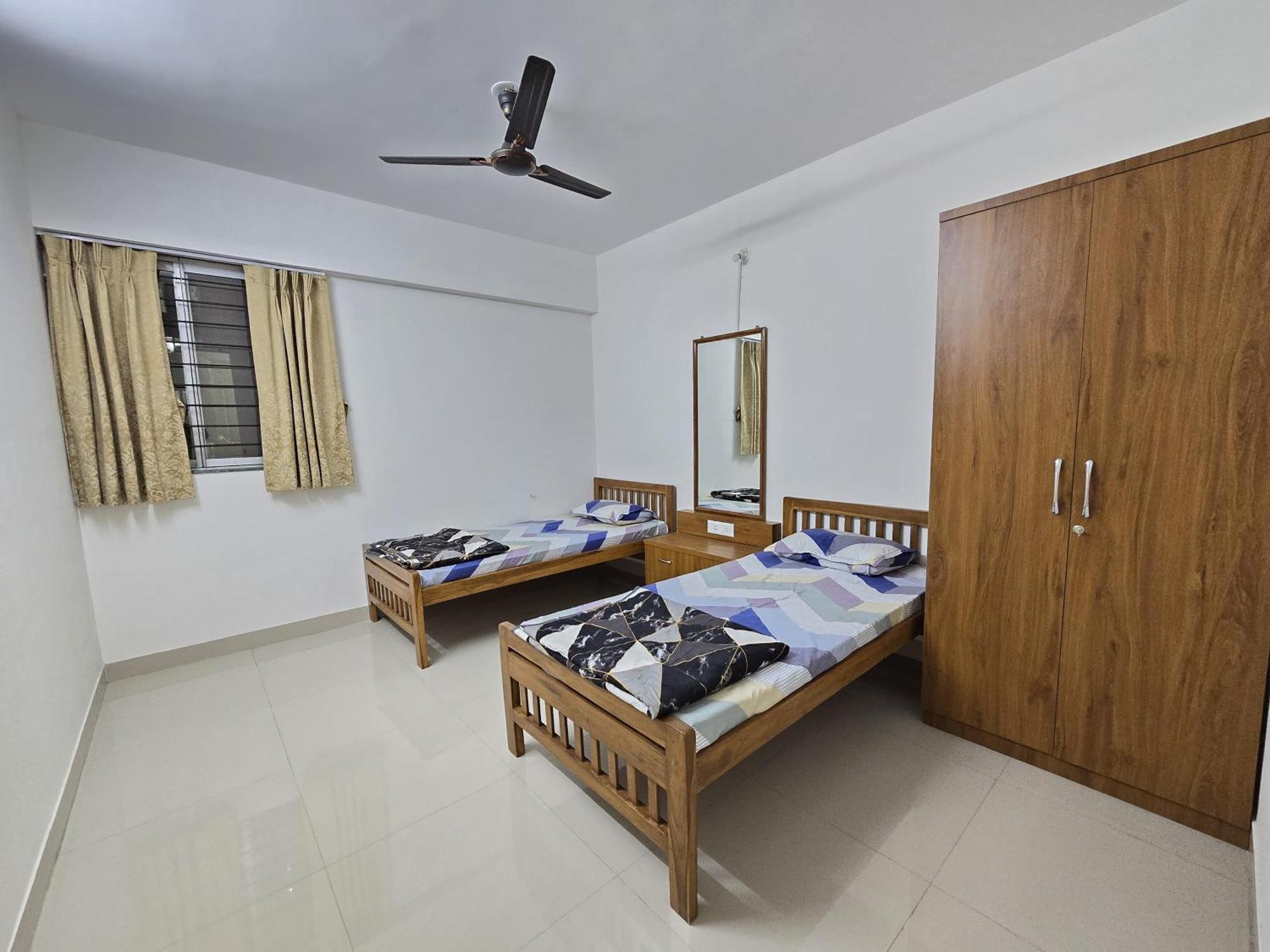 Apartment Anandi Service